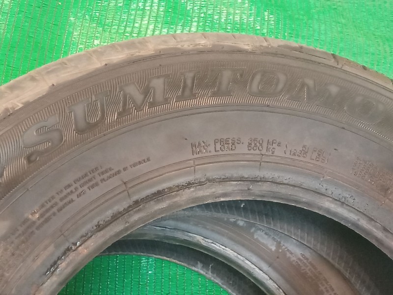 Recambio de neumaticos para » otros... sin categoria   referencia OEM IAM   